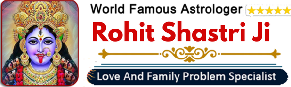 Acharya Rohit Shastri :+91-7374077350