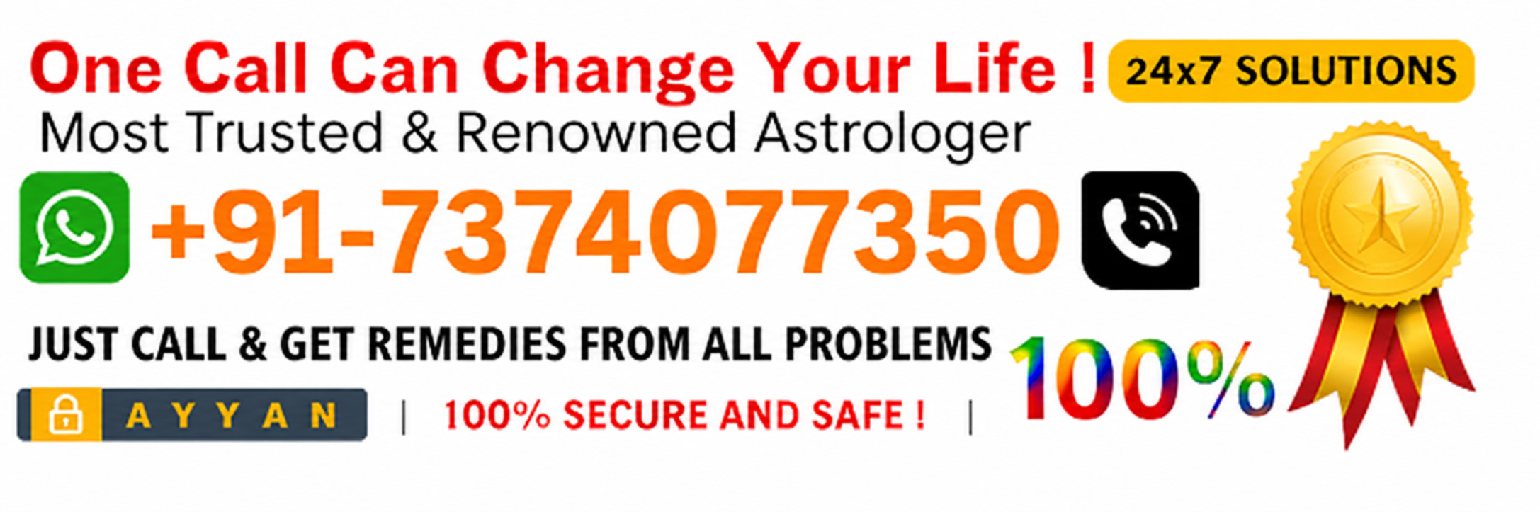 Acharya Rohit Shastri :+91-7374077350